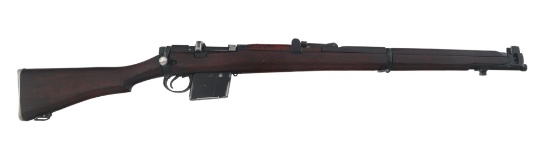 1967 INDIAN ISHAPORE MODEL 2A1 7.62x51mm RIFLE