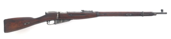 1939 RUSSIAN TULA MODEL 1891/30 7.62x54mmR RIFLE