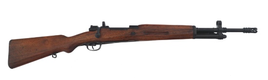 SPANISH LA CORUNA FR8 7.62mm CALIBER MAUSER RIFLE