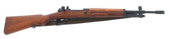 SPANISH LA CORUNA MODEL FR8 7.62x51mm CAL RIFLE