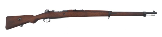 1943 TURKISH ANKARA MODEL 1938 7.92mm RIFLE