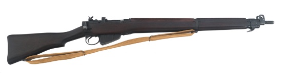 WWII FAZAKERY No 4 Mk 1/2 (F) .303 CALIBER RIFLE