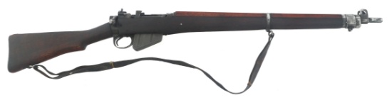 BRITISH MODEL NO 4 MK 2 .303 CALIBER RIFLE