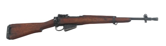 BRITISH ROF FAZAKERLEY MODEL No 5 Mk I CARBINE