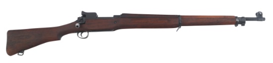 WWI BRITISH EDDYSTONE MODEL P14 .303 CALIBER RIFLE