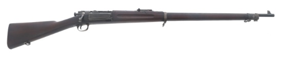 1899 US SPRINGFIELD MODEL 1898 .30-40 KRAG RIFLE