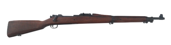 WWII US REMINGTON MODEL 1903 .30-06 CALIBER RIFLE