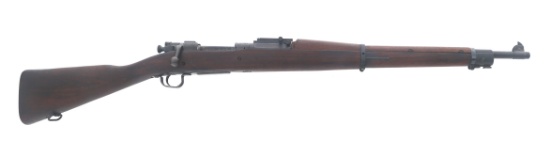 1905 US ROCK ISLAND MODEL 1903 .30-06 CAL RIFLE