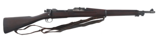 US SPRINGFIELD MODEL 1903 .30-06 CAL RIFLE