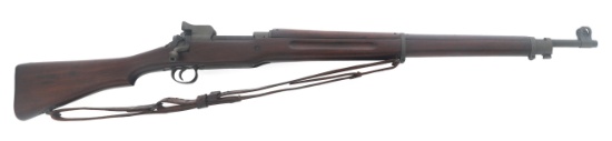 WWI US EDDYSTONE MODEL 1917 .30-06 CALIBER RIFLE