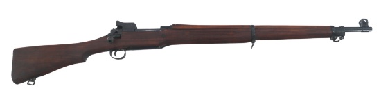 WWI US EDDYSTONE MODEL 1917 .30-06 CALIBER RIFLE