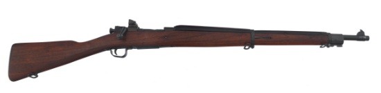 WWII US REMINGTON MODEL 1903A3 30-06 CALIBER RIFLE