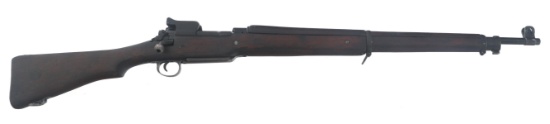 BRITISH WINCHESTER MODEL P14 .303 CALIBER RIFLE