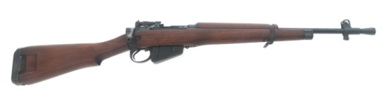 1947 BRITISH BSA MODEL No 5 Mk I .303 CAL CARBINE
