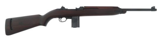 WWII US INLAND DIVISION M1 .30 CALIBER CARBINE