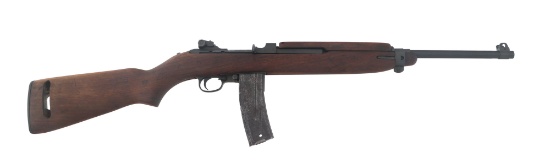 US QUALITY HARDWARE M1 .30 CALIBER CARBINE