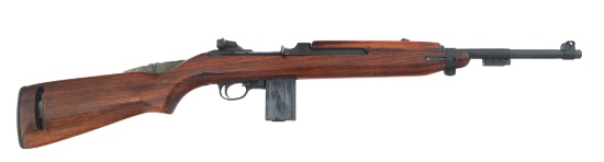 1943 US ROCK-OLA M1 .30 CALIBER CARBINE