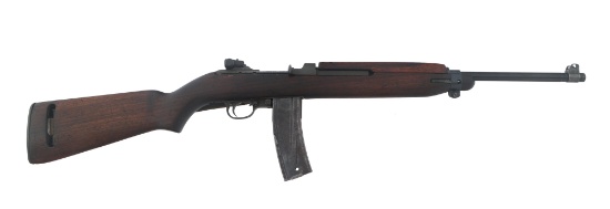 WWII US WINCHESTER M1 .30 CALIBER CARBINE