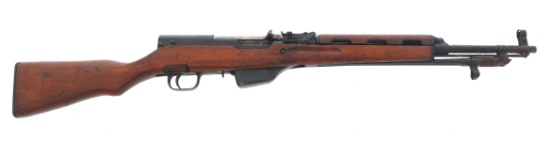 ALBANIAN UM GRAMSH MODEL SKS 7.62X39mm CAL RIFLE
