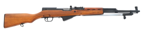 CHINESE JIANSHE TYPE 56 7.62X39mm CALIBER RIFLE
