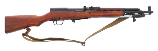 CHINESE JIANSHE TYPE 56 7.62X39mm CALIBER RIFLE