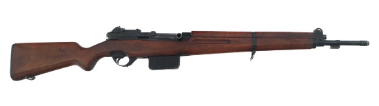 LUXEMBOURG FN MODEL 1949 .30-06 CALIBER RIFLE