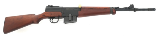 FRENCH MAS MODEL 1949-56 7.5x54mm CALIBER RIFLE