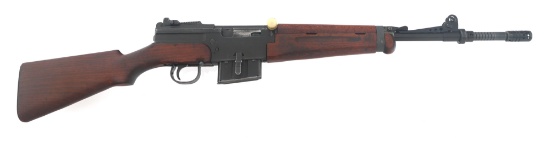 FRENCH MAS MODEL 1949-56 7.5x54mm CALIBER RIFLE
