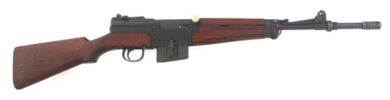 FRENCH MAS MODEL 1949-56 .308 CALIBER RIFLE