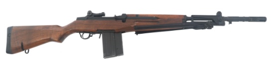 ITALIAN BERETTA MODEL BM59 7.62x51mm CAL RIFLE