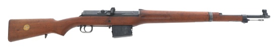 1945 WWII SWEDISH CARL GUSTAFS MODEL AG m/42 RIFLE