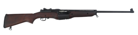 CRANSTON ARMS US M1941 JOHNSON AUTOMATICS RIFLE