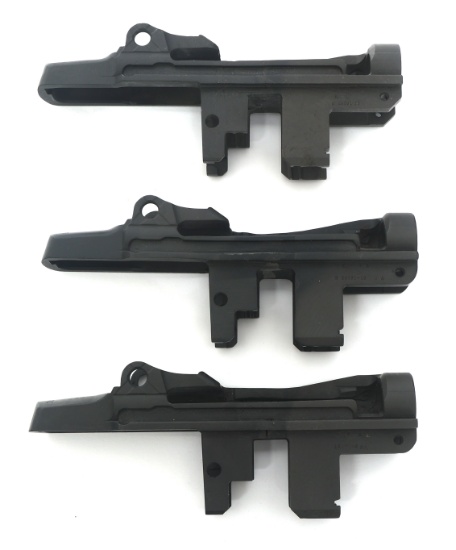 US SPRINGFIELD ARMORY MODEL M1 GARAND RECEIVERS
