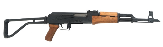 POLY TECHNOLOGIES MODEL AKS-762 7.62x39mm RIFLE