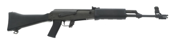 VALMET MODEL 71/S .223 CALIBER SEMI AUTO RIFLE