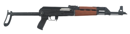 CUSTOM BUILT NODAK SPUD MODEL NDS-4 7.62mm RIFLE
