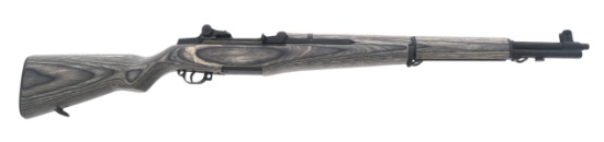 SPRINGFIELD MODEL M1 GARAND .30-06 CALIBER RIFLE