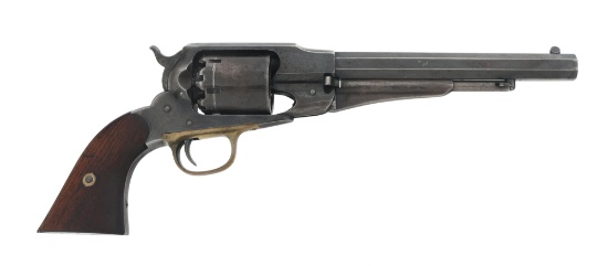 US REMINGTON NEW MODEL ARMY .44 CAL REVOLVER