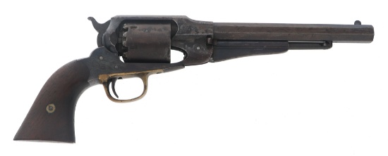 REMINGTON NEW MODEL ARMY .44 CALIBER REVOLVER
