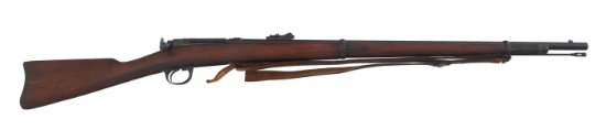 REMINGTON-LEE MODEL 1885 NAVY .45-70 CALIBER RIFLE