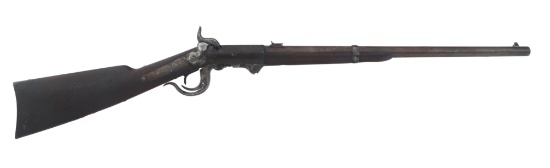 US BURNSIDE RIFLE CO MODEL 1864 .54 CAL CARBINE