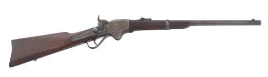 US SPENCER REPEATING RIFLE CO 1865 .56 CAL CARBINE
