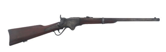 US SPENCER REPEATING RIFLE CO MODEL 1865 CARBINE