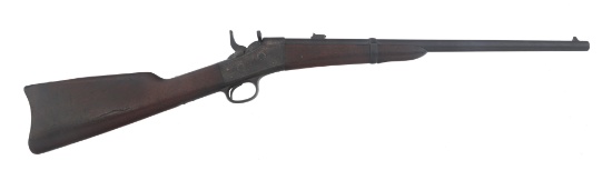NY STATE CONTRACT REMINGTON 1871 .50 CAL CARBINE