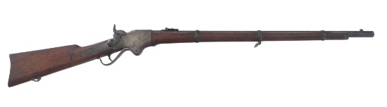 US SPENCER REPEATING RIFLE CO MODEL 1860 RIFLE