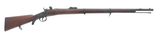 WERNDL-HOLUB MODEL 1867 / 77 11MM CALIBER RIFLE