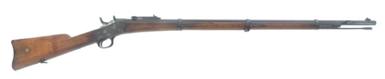 1875 DANISH MODEL 1867 11x41.5mm CALIBER RIFLE