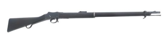 1887 ENFIELD MODEL MK IV 1 .577 CALIBER RIFLE