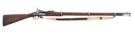 LSA SNIDER-ENFIELD MKII .577 CALIBER RIFLE