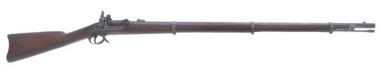 US SPRINGFIELD 1861/63 NEEDHAM CONVERSION MUSKET